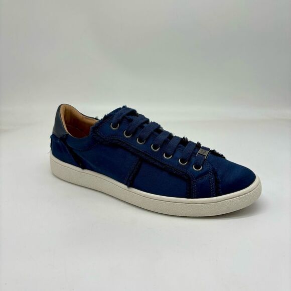 UGG Milo Satin Spill Seam Sneaker - Picture 1 of 10